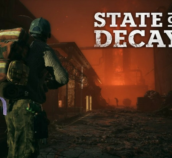 State of Decay 3, oynanış videosu ile birlikte 2027 yılında çıkacağını duyurdu State of Decay 3, oynanış videosu ile birlikte 2027 yılında çıkacağını duyurdu