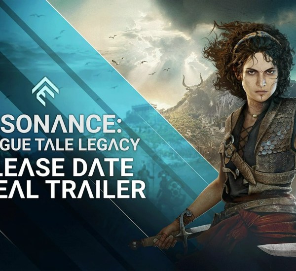 Resonance: A Plague Tale Legacy için çıkış tarihi, aksiyon odaklı oynanış videosu ile duyuruldu Resonance: A Plague Tale Legacy için çıkış tarihi, aksiyon odaklı oynanış videosu ile duyuruldu