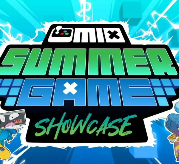 The MIX Summer Game Showcase 2026 sırasında gösterilen her oyun The MIX Summer Game Showcase 2026 sırasında gösterilen her oyun