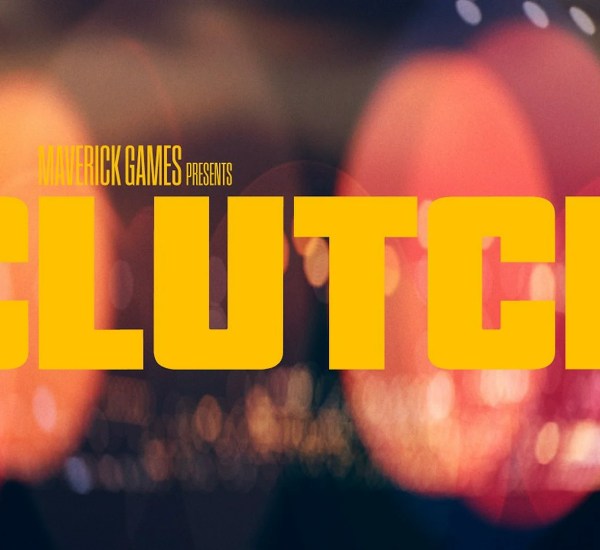 CLUTCH resmi olarak duyuruldu CLUTCH resmi olarak duyuruldu