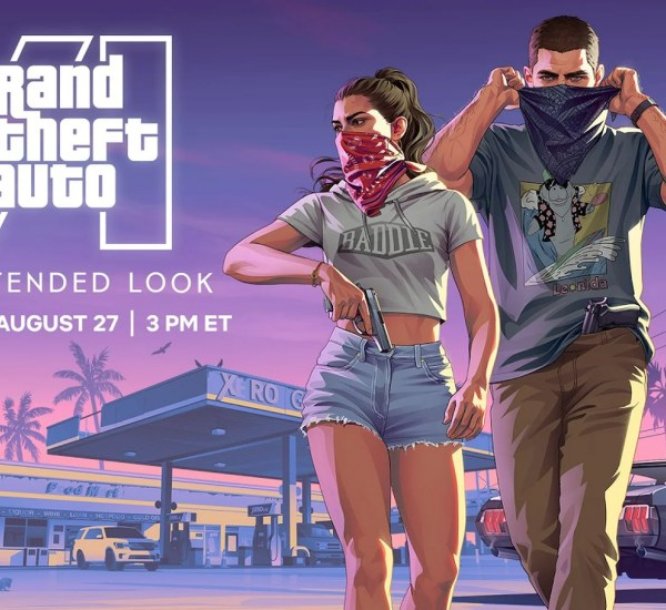 Grand Theft Auto VI için detaylı tanıtım videosu Netflix ile geliyor Grand Theft Auto VI için detaylı tanıtım videosu Netflix ile geliyor
