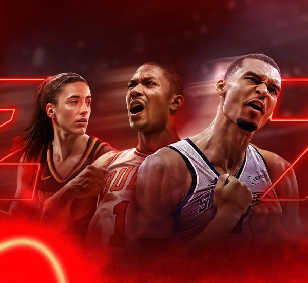 NBA 2K27 oyununun çıkış tarihi ve kapak yıldızları açıklandı NBA 2K27 oyununun çıkış tarihi ve kapak yıldızları açıklandı