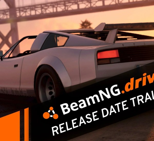 BeamNG.drive, 19 Ekim 2026 tarihinde PlayStation 5 için çıkıyor BeamNG.drive, 19 Ekim 2026 tarihinde PlayStation 5 için çıkıyor