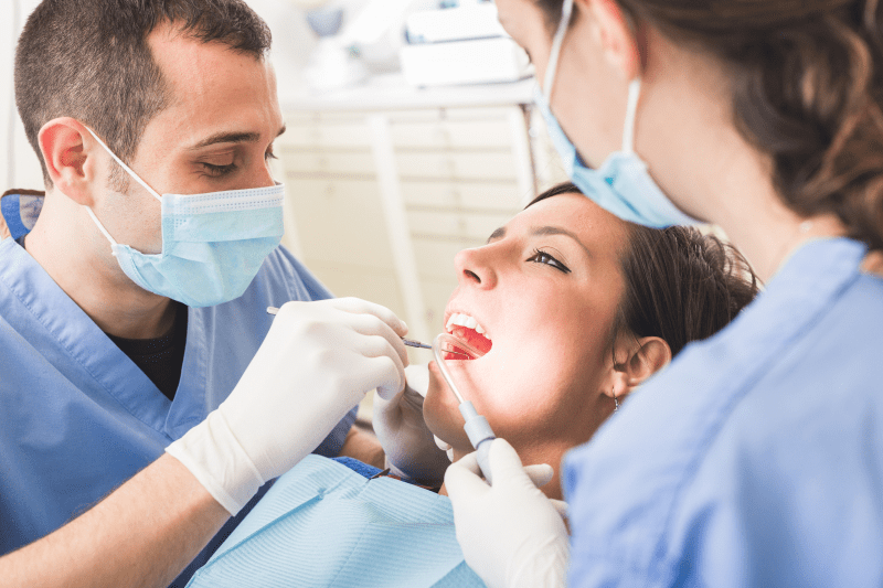 The Benefits of Regular Dental Checkups for Families The Benefits of Regular Dental Checkups for Families