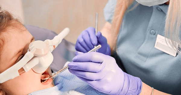 The Role Of Family Dentistry In Managing Dental Anxiety The Role Of Family Dentistry In Managing Dental Anxiety
