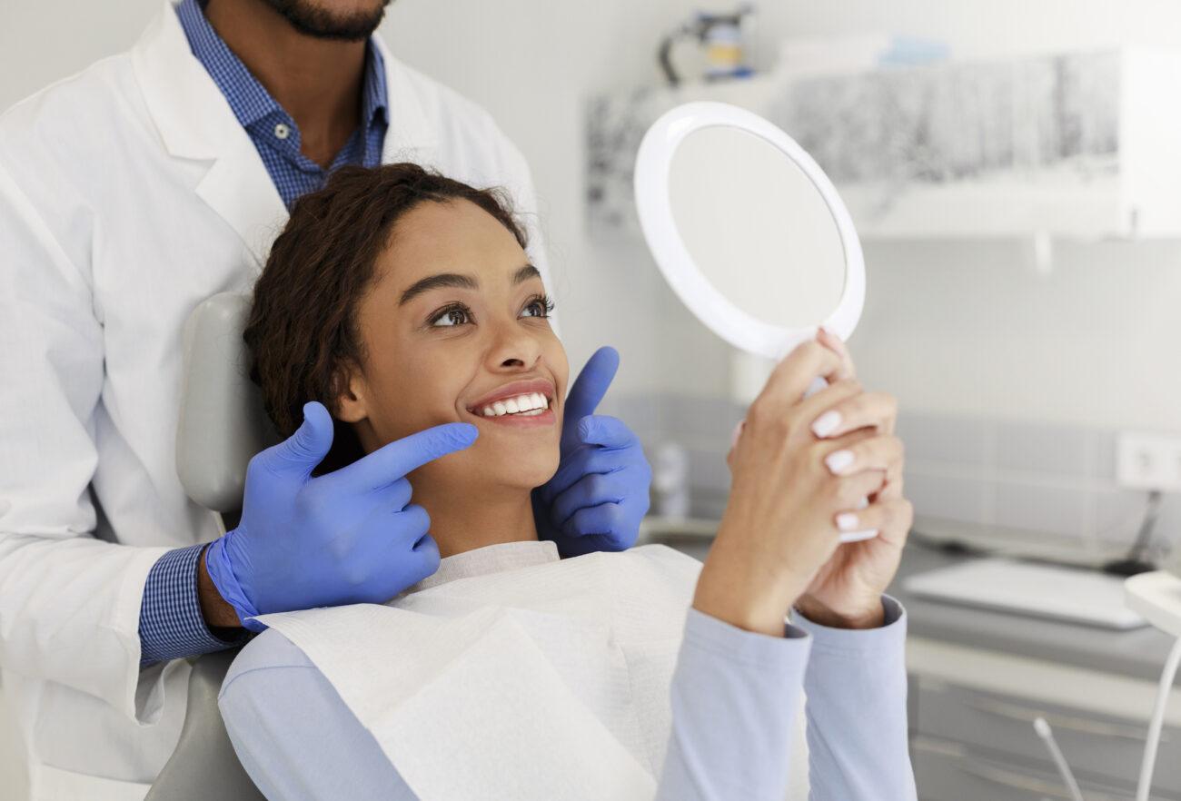 The Benefits Of Combining Family And Cosmetic Dentistry The Benefits Of Combining Family And Cosmetic Dentistry