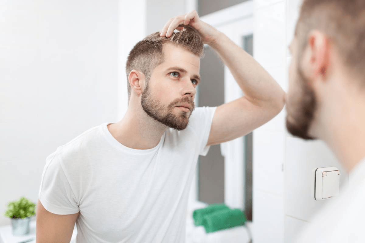 Style Bald Haircut Benefits Style Bald Haircut Benefits