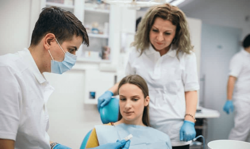 The Importance Of Regular Check Ups: Keeping Your Family’s Smile Healthy The Importance Of Regular Check Ups: Keeping Your Family’s Smile Healthy