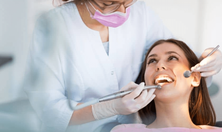Understanding Preventive Care: A Guide from a General Dentist Understanding Preventive Care: A Guide from a General Dentist