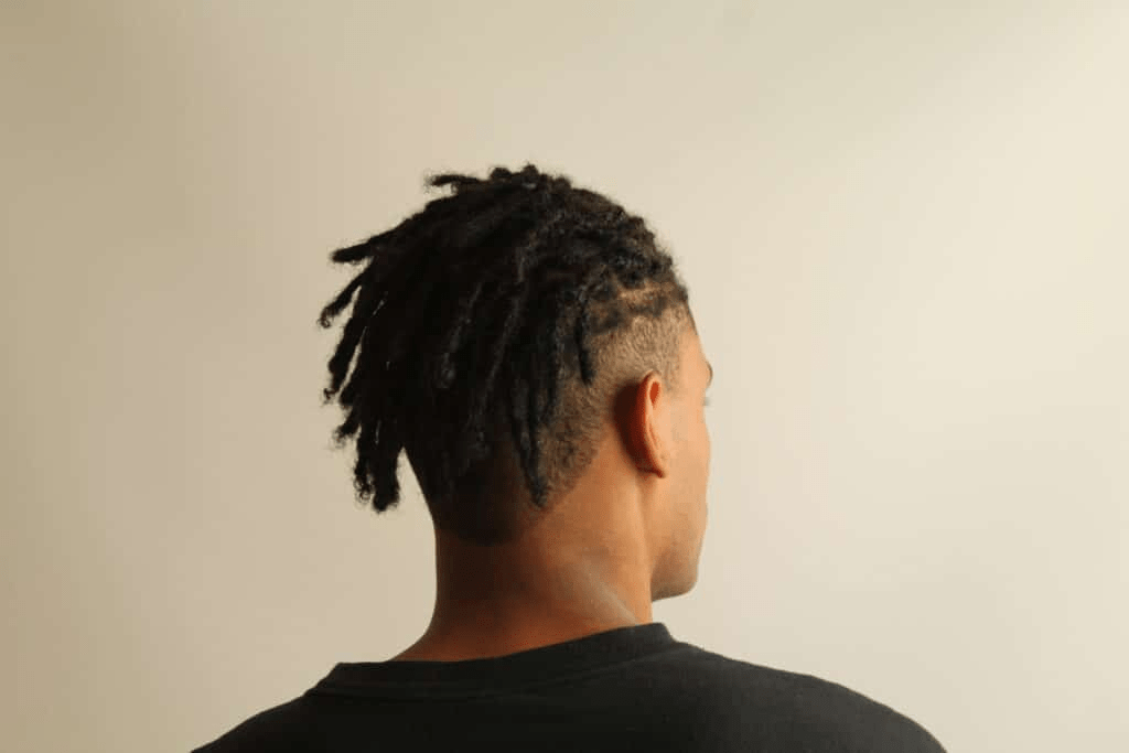Trend Freeform Dreads Male Trend Freeform Dreads Male