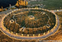Best Time to See the Medicine Wheel Wyoming: A Guide to Planning Your Visit Best Time to See the Medicine Wheel Wyoming: A Guide to Planning Your Visit