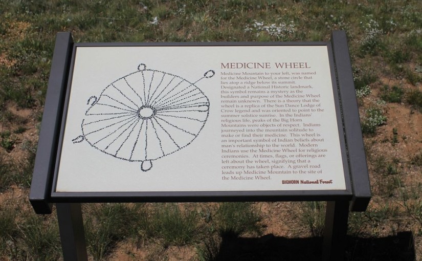 The Purpose of the Bighorn Medicine Wheel: A Journey Through Astronomy, Spirituality, and Ancestral Wisdom The Purpose of the Bighorn Medicine Wheel: A Journey Through Astronomy, Spirituality, and Ancestral Wisdom
