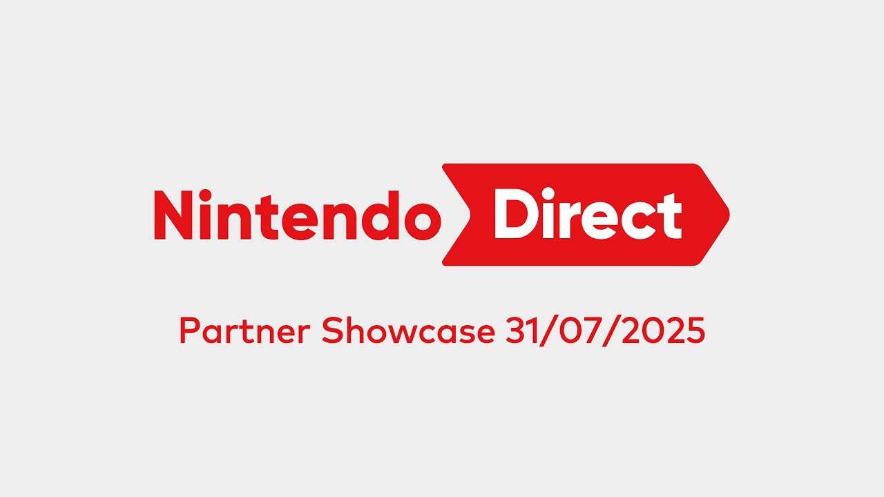 Tutti i giochi annunciati nel Nintendo Direct del 31 luglio Tutti i giochi annunciati nel Nintendo Direct del 31 luglio