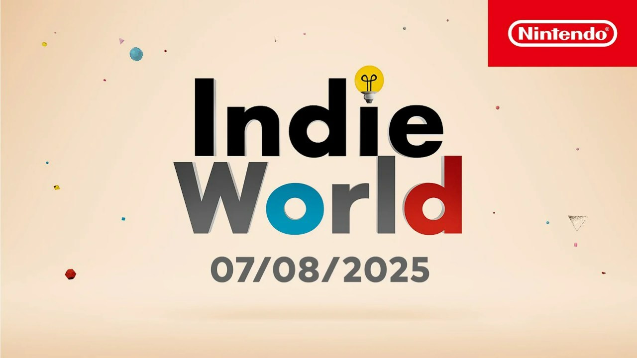 Nintendo annuncia un Indie World Showcase per il 7 agosto Nintendo annuncia un Indie World Showcase per il 7 agosto