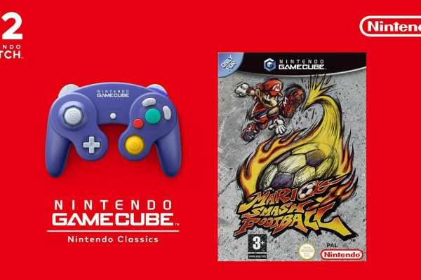 Mario Smash Football in arrivo tra i giochi GameCube di Switch 2 il 3 luglio Mario Smash Football in arrivo tra i giochi GameCube di Switch 2 il 3 luglio