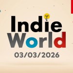 Nintendo Indie World annunciato per il 3 marzo alle 15 Nintendo Indie World annunciato per il 3 marzo alle 15