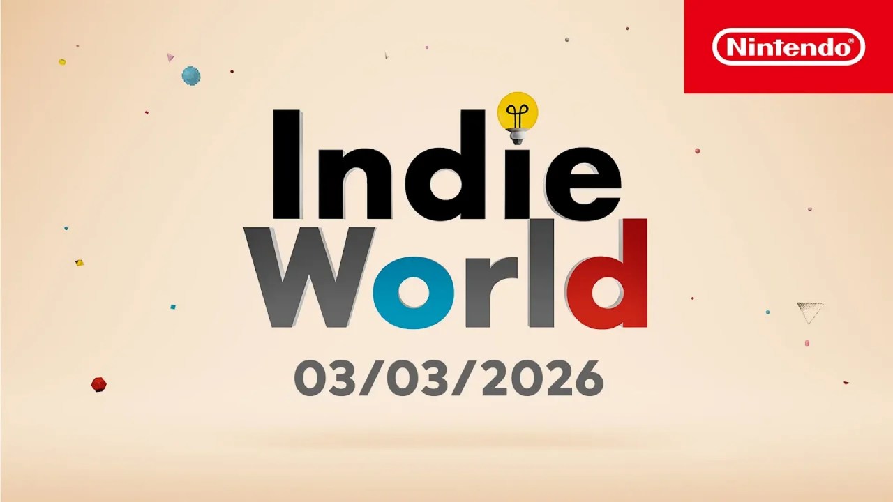 Nintendo Indie World annunciato per il 3 marzo alle 15 Nintendo Indie World annunciato per il 3 marzo alle 15