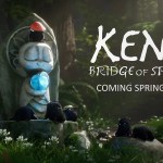 Kena: Bridge of Spirits annunciato per Switch 2 Kena: Bridge of Spirits annunciato per Switch 2