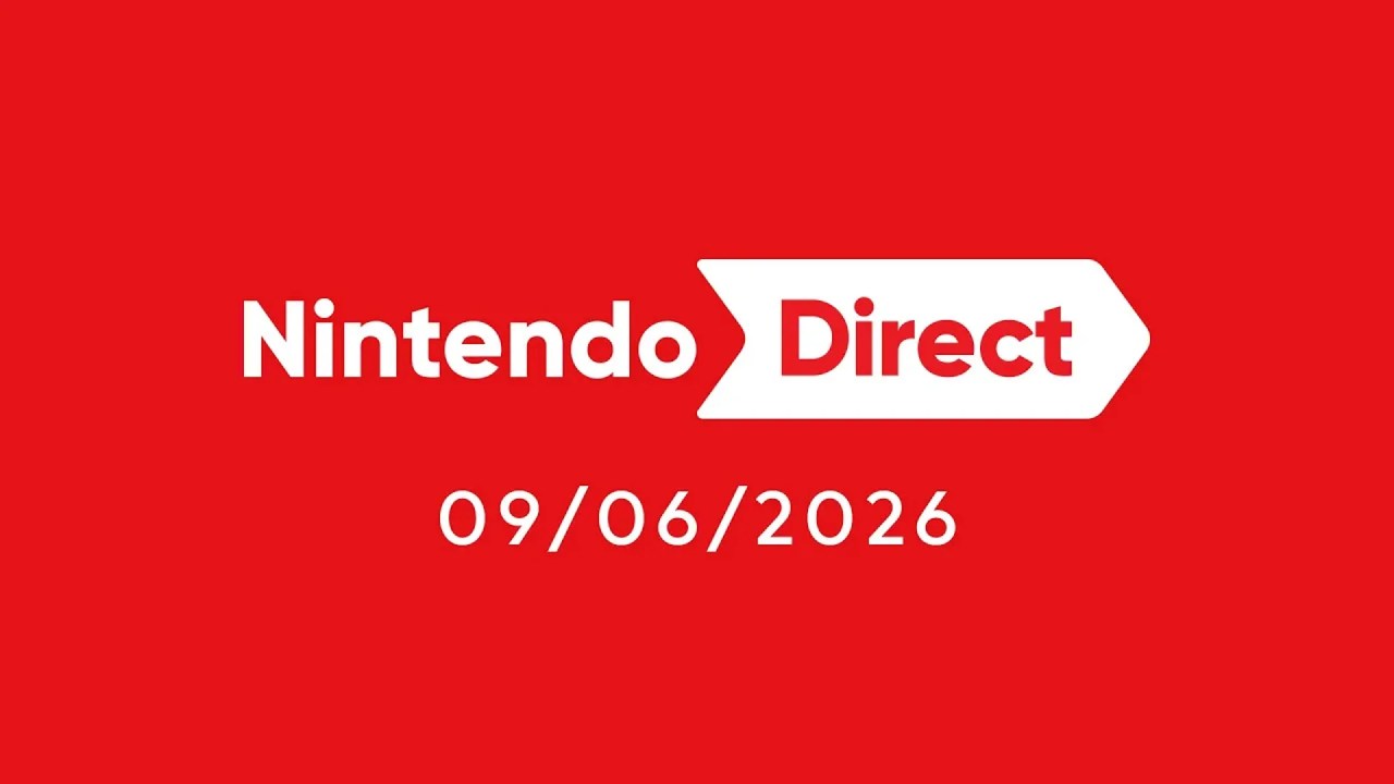 Nintendo Direct del 9/6/26: tutti i giochi annunciati! Nintendo Direct del 9/6/26: tutti i giochi annunciati!
