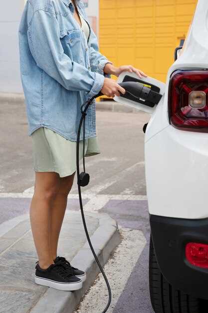 Charging infrastructure – what to know before buying Charging infrastructure – what to know before buying