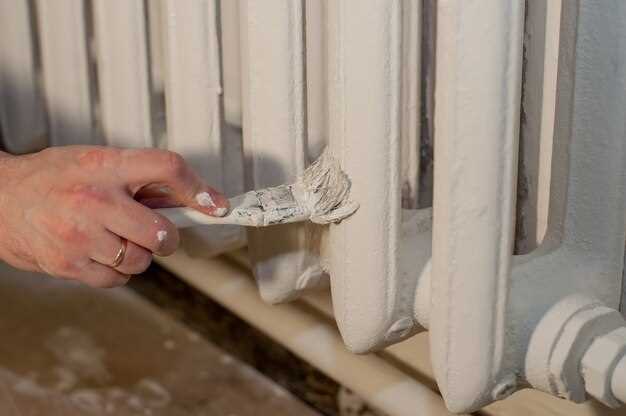 Fixing a leaking radiator – step-by-step guide Fixing a leaking radiator – step-by-step guide