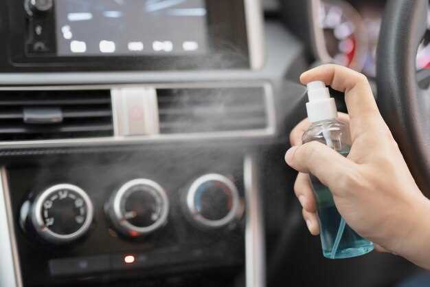 How to deodorize your car interior effectively How to deodorize your car interior effectively