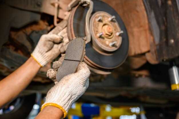 How to replace worn-out brake pads How to replace worn-out brake pads