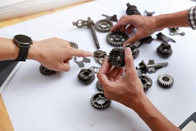 Parts compatibility tips for rebuild projects Parts compatibility tips for rebuild projects