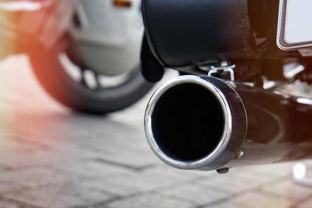 Upgrading your exhaust system – performance or sound? Upgrading your exhaust system – performance or sound?