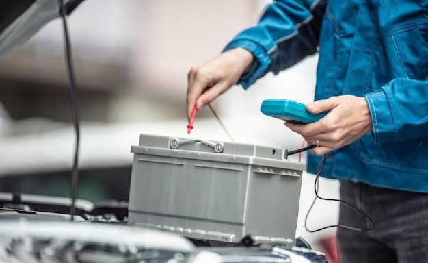 Why your car battery keeps dying Why your car battery keeps dying