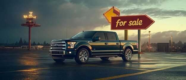 Why pickup trucks hold value better Why pickup trucks hold value better