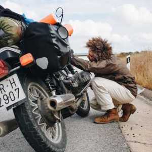 Top 10 rutas para moteros en España Top 10 rutas para moteros en España