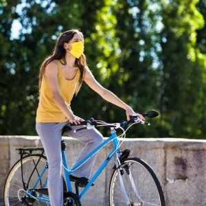 Ventajas del uso diario de la bicicleta Ventajas del uso diario de la bicicleta