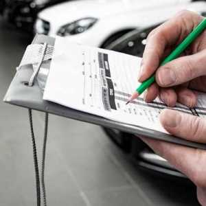 Checklist de puntos clave para una moto lista para la venta Checklist de puntos clave para una moto lista para la venta