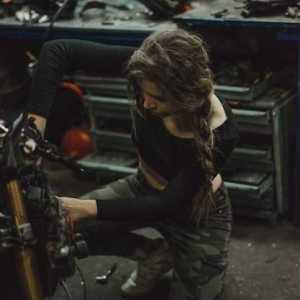 Cómo calcular el presupuesto para abrir un taller de motos Cómo calcular el presupuesto para abrir un taller de motos