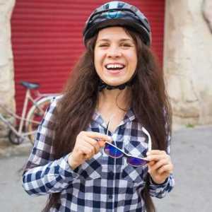Cómo elegir el casco adecuado para ciclismo urbano Cómo elegir el casco adecuado para ciclismo urbano