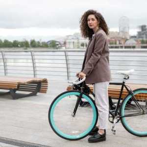 Cómo elegir la bicicleta perfecta para ciudad Cómo elegir la bicicleta perfecta para ciudad