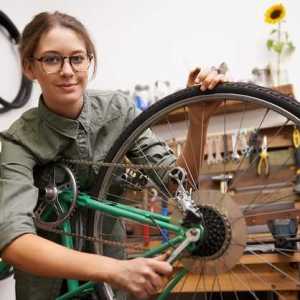 Consejos para mantener tu bicicleta en buen estado Consejos para mantener tu bicicleta en buen estado