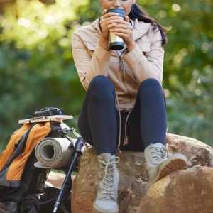 Consejos para acampar con tu moto en la naturaleza Consejos para acampar con tu moto en la naturaleza