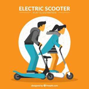 Errores comunes al usar una moto eléctrica Errores comunes al usar una moto eléctrica