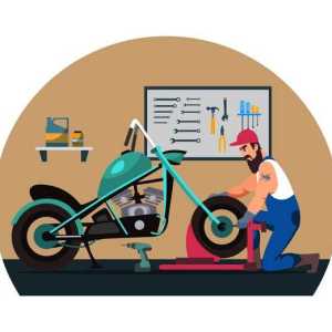 Formación necesaria para ser mecánico de motos Formación necesaria para ser mecánico de motos