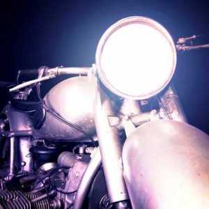 Luces LED para motos – tipos y ventajas Luces LED para motos – tipos y ventajas