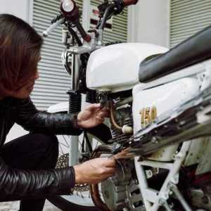 Mejoras estéticas para tu moto sin gastar mucho Mejoras estéticas para tu moto sin gastar mucho