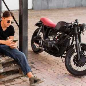 Modificaciones legales para motos en España Modificaciones legales para motos en España
