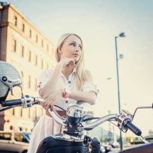 Multas comunes en motocicletas y cómo evitarlas Multas comunes en motocicletas y cómo evitarlas