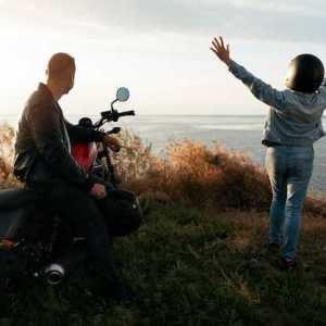 Qué llevar siempre en una ruta en moto Qué llevar siempre en una ruta en moto
