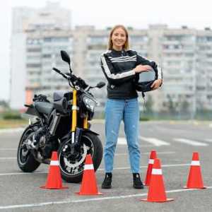 Qué seguro elegir para tu moto Qué seguro elegir para tu moto