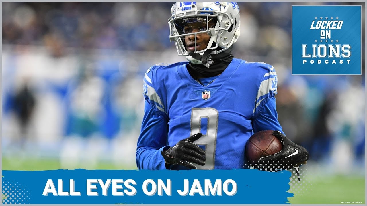 The #Lions start mandatory minicamp on Tuesday and we preview it with MLive’s Ben Raven.#firstlisten The #Lions start mandatory minicamp on Tuesday and we preview it with MLive’s Ben Raven.#firstlisten