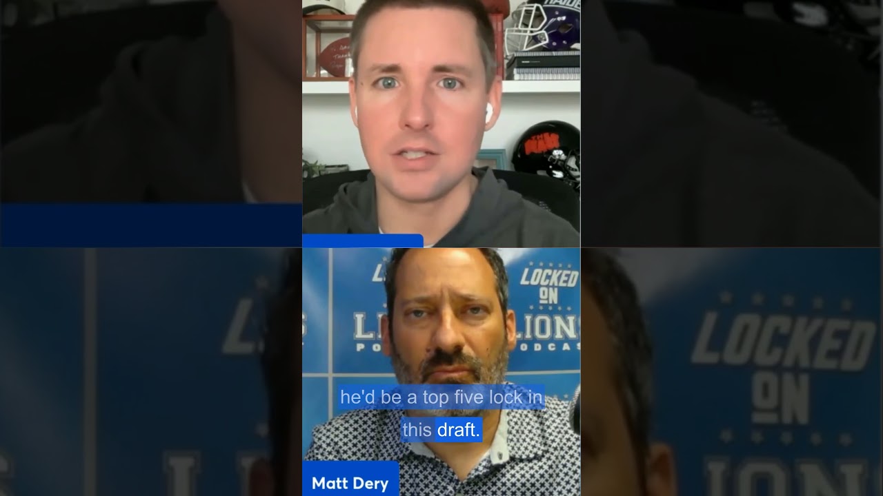 The legend, Dane Brugler, author of “The Beast” NFL Draft Guide joined today to talk Kadyn Proctor. The legend, Dane Brugler, author of “The Beast” NFL Draft Guide joined today to talk Kadyn Proctor.