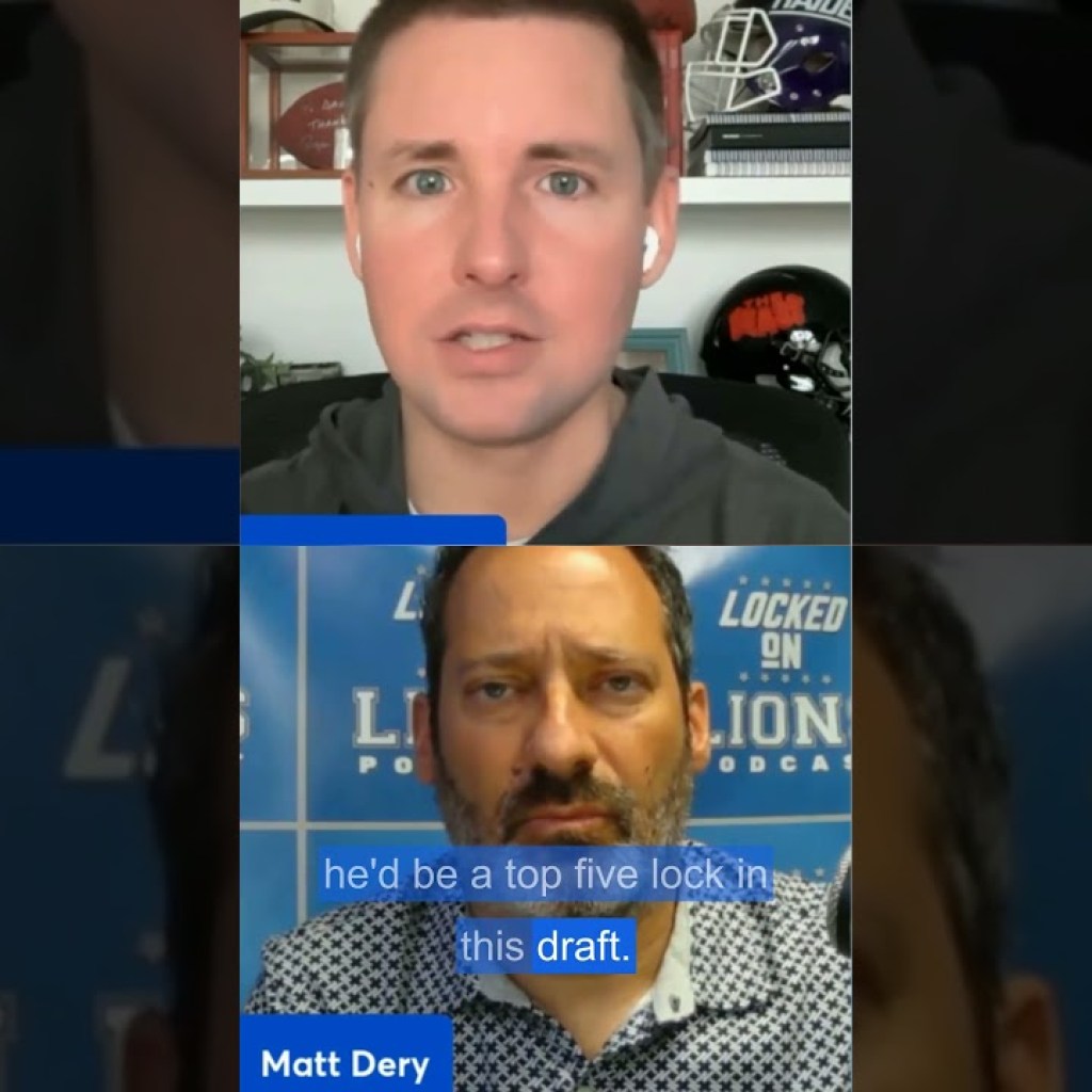 The legend, Dane Brugler, author of “The Beast” NFL Draft Guide joined today to talk Kadyn Proctor. The legend, Dane Brugler, author of “The Beast” NFL Draft Guide joined today to talk Kadyn Proctor.